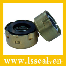 Tipo dourado selo HFT321 do cartucho do fornecedor de China para o compressor do automóvel A / C